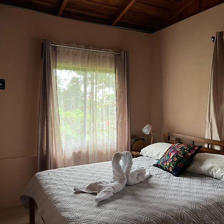 Cabana Itze La Fortuna Buitenkant foto