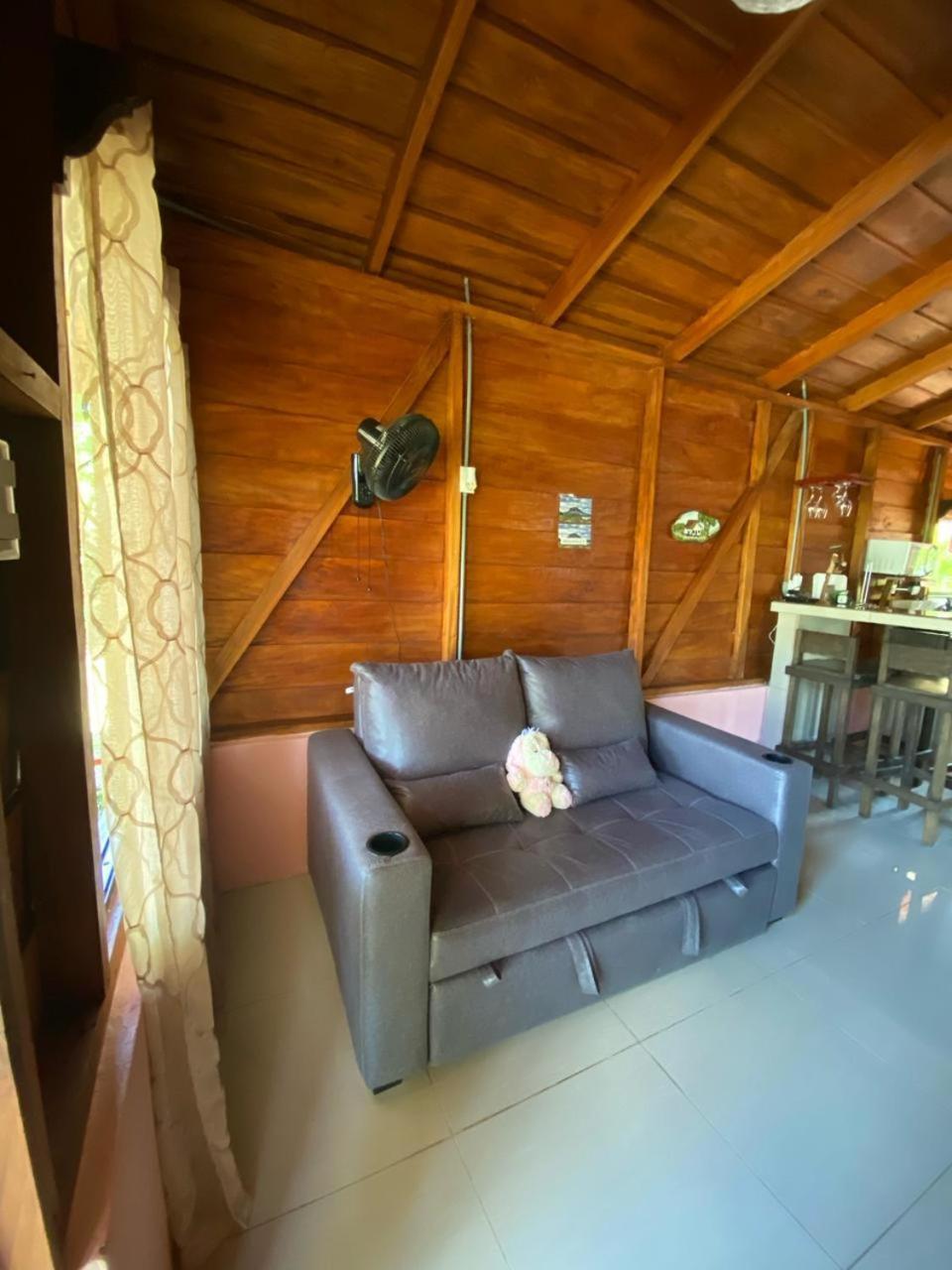 Cabana Itze La Fortuna Buitenkant foto