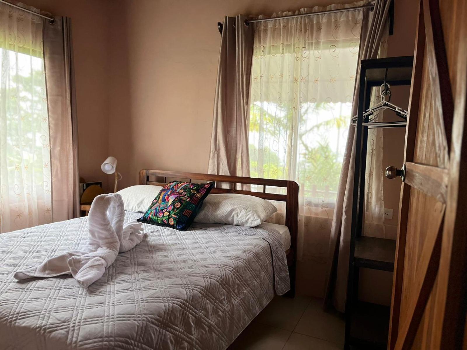 Cabana Itze La Fortuna Buitenkant foto