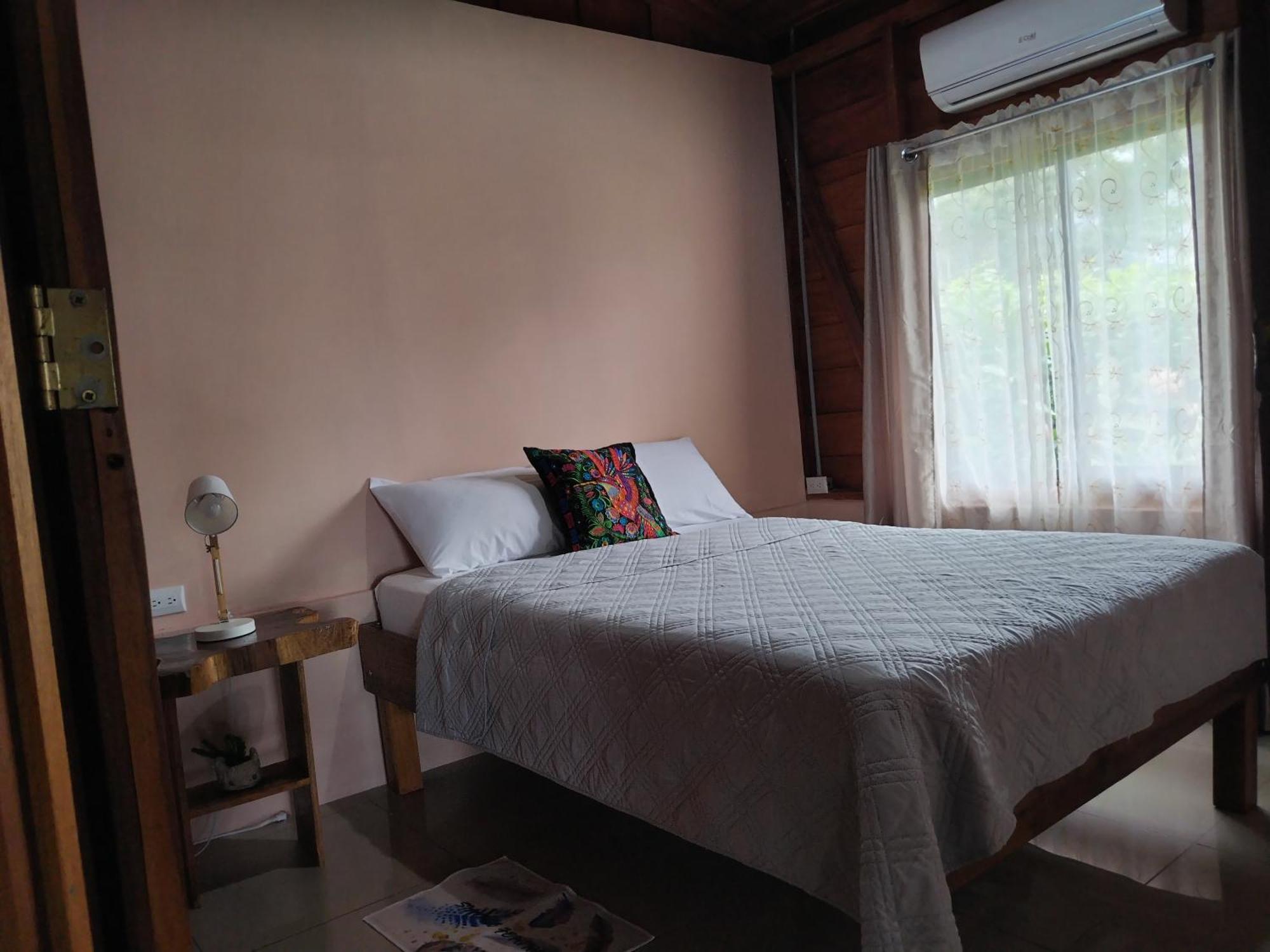 Cabana Itze La Fortuna Buitenkant foto